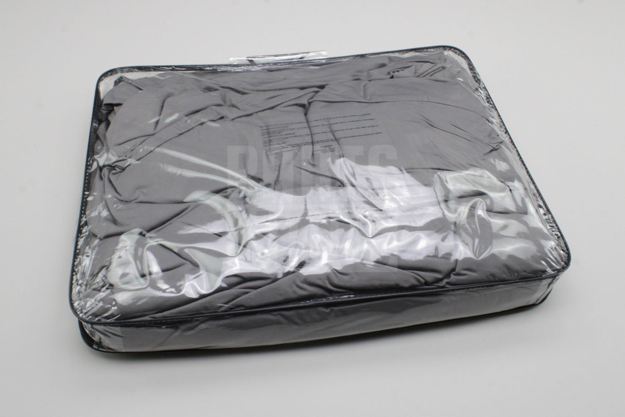 CUPRA Tavascan 2024-on indoor car cover (grey) 5FL061205