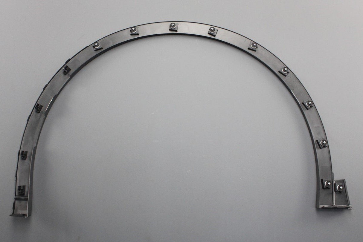 VW ID.4 ID.5 2021-on wheel arch cover trim (front right) 11A853718E 9B9