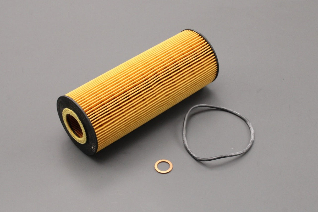 VW Passat Audi A4 Skoda Superb 2.5 TDI V6 oil filter element 059115562