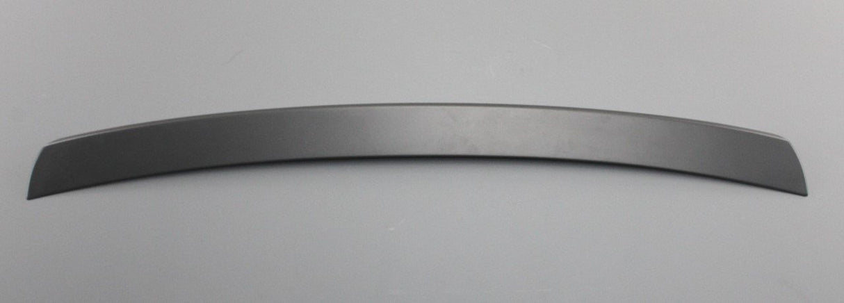 VW Tiguan 2016-20 black bumper protector (rear) ZGB5N2071001