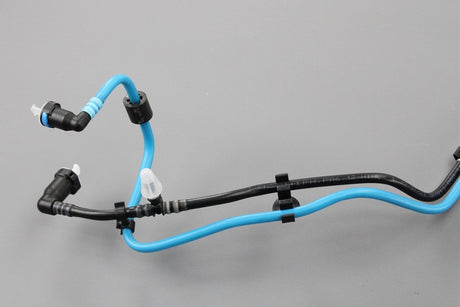 VW Transporter Caravelle Cali T6 T6.1 fuel feed/return lines 7E0201080R