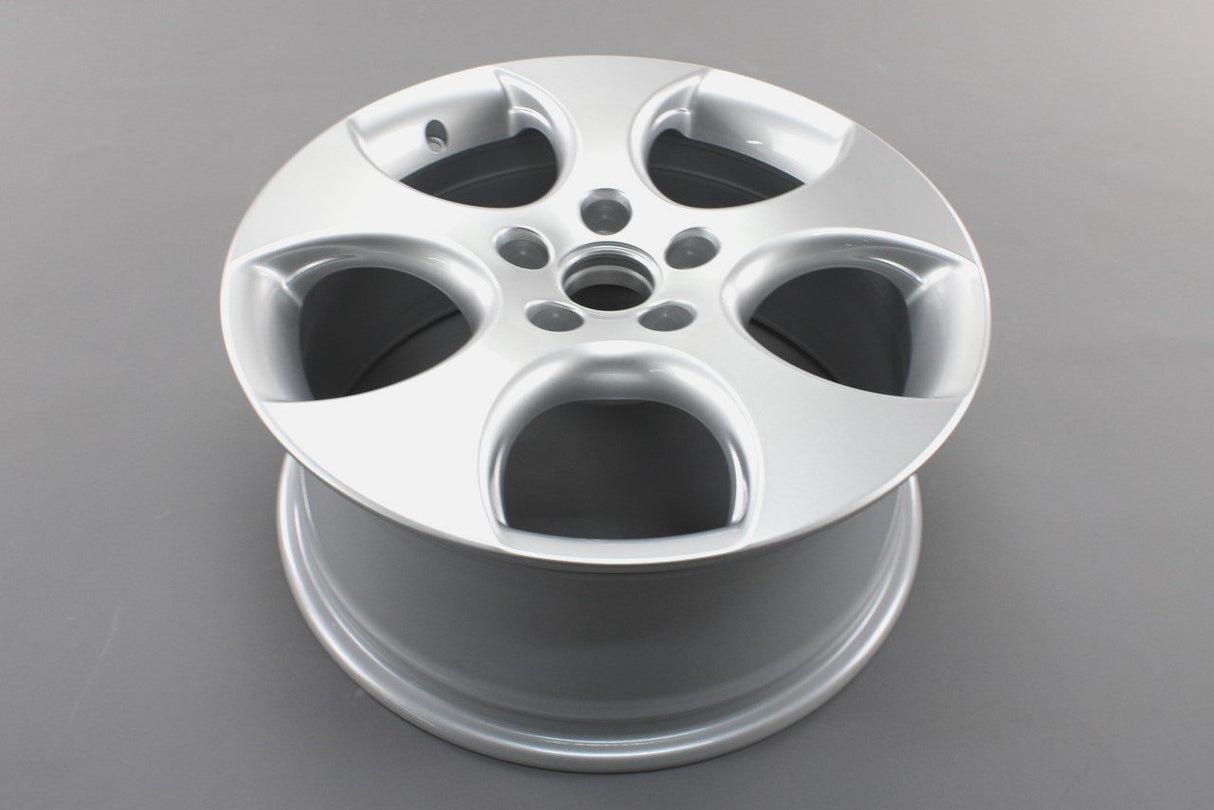 VW Golf GTI MK5 MK6 17 inch Denver alloy wheel rim 1K0601025BB 8Z8