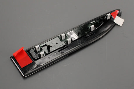 Jaguar E-Pace 2017-on front wing side vent (left) J9C3055