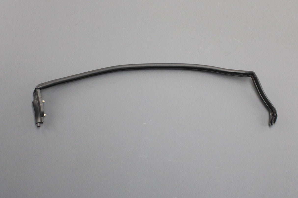 VW Golf Sportsvan 2014-2020 window guide (rear left) 510839433C 5AP