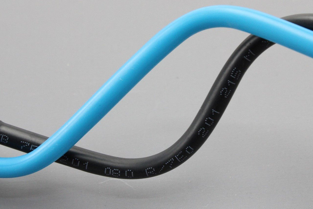 VW Transporter Caravelle Cali T6 T6.1 fuel feed/return lines 7E0201080R