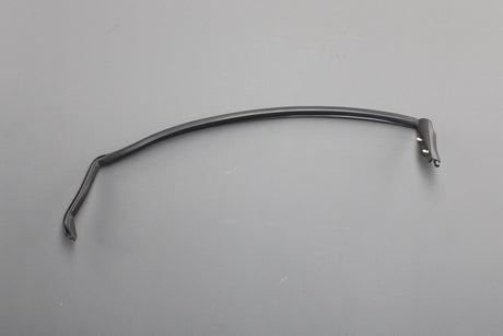 VW Golf Sportsvan 2014-2020 window guide (rear left) 510839433C 5AP