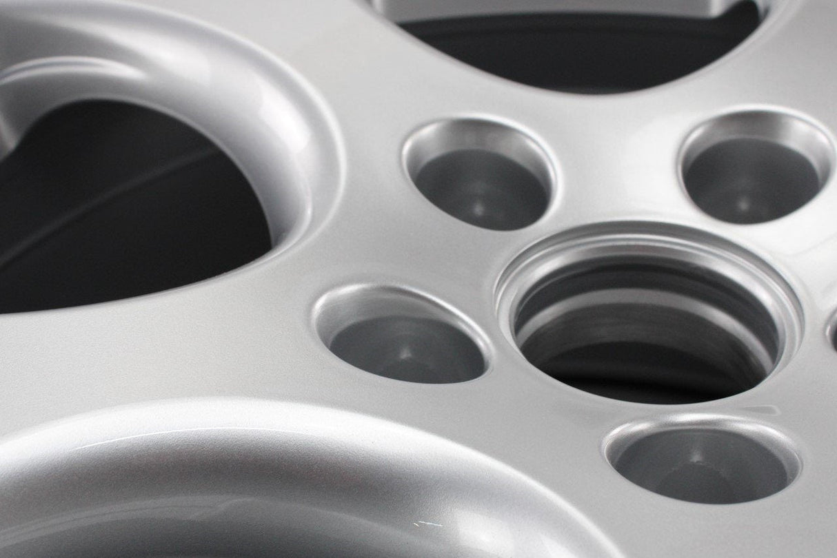 VW Golf GTI MK5 MK6 17 inch Denver alloy wheel rim 1K0601025BB 8Z8