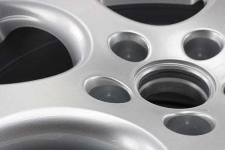 VW Golf GTI MK5 MK6 17 inch Denver alloy wheel rim 1K0601025BB 8Z8