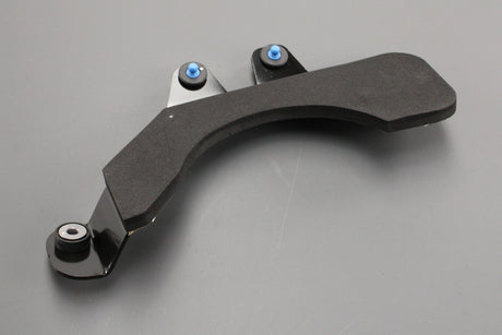 Jaguar XE XF 2015-on fuel tank assembly bracket T4N16243