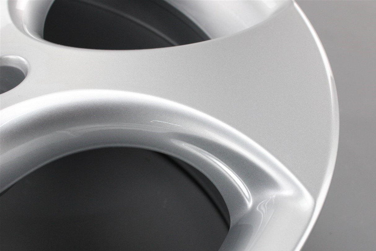 VW Golf GTI MK5 MK6 17 inch Denver alloy wheel rim 1K0601025BB 8Z8