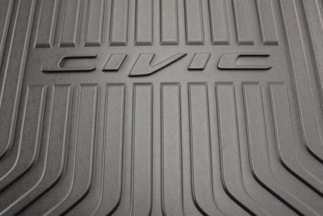 Honda Civic boot liner tray 08U45-TV0-600