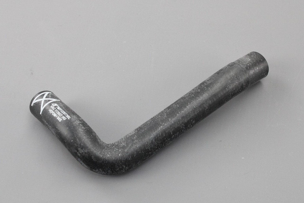 VW Sharan 2006-10 SEAT Alhambra 2.0 TDI coolant hose 7M3122073BL