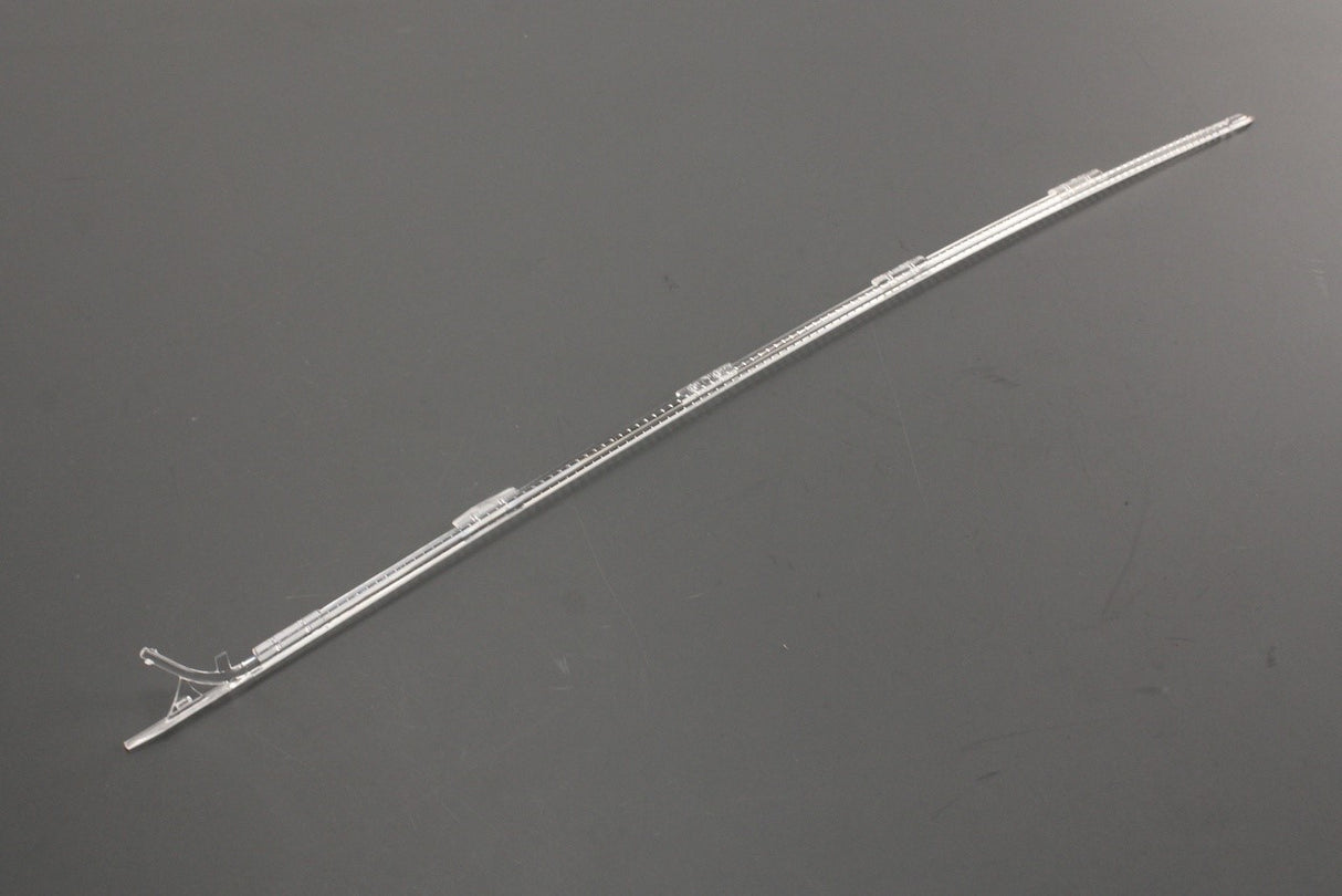 Mercedes-Benz E-Class W212 door card fibre optic (left) A2128250110