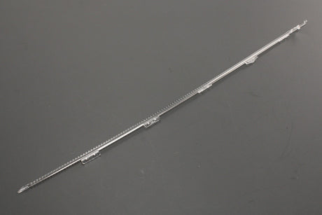 Mercedes-Benz E-Class W212 door card fibre optic (left) A2128250110