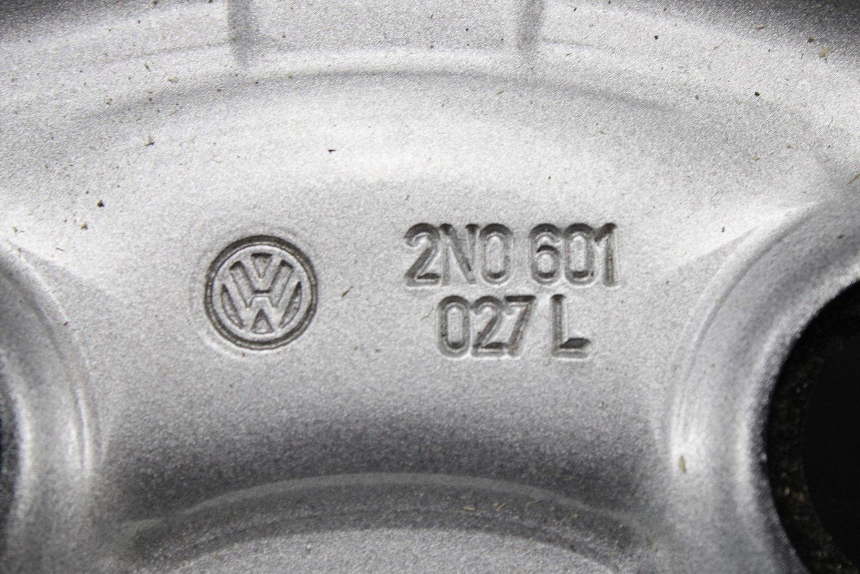 VW Crafter 2017-on 16 inch steel wheel rim 2N0601027L 1OR