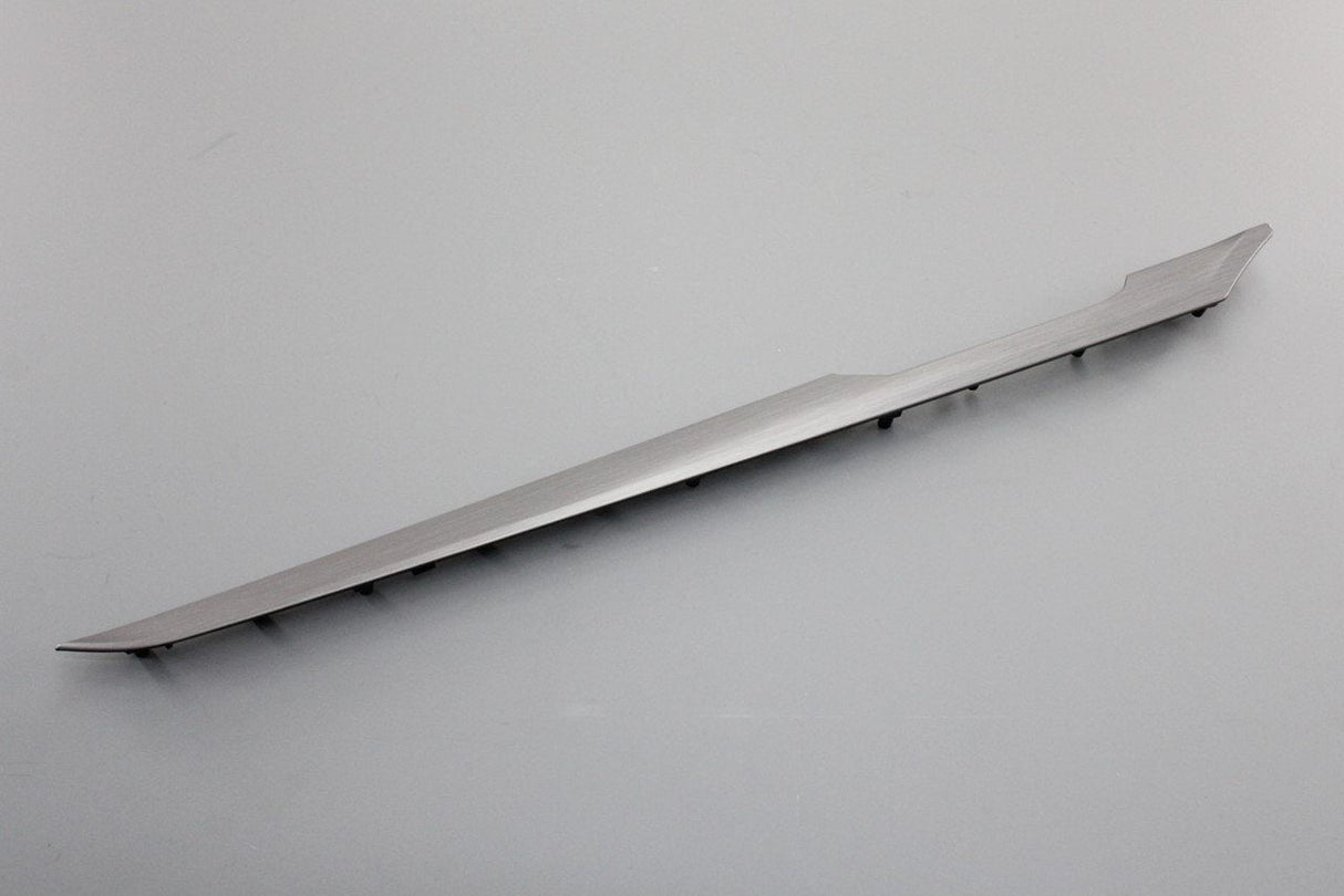 VW Golf MK8 2020-on interior door card insert trim (front left) 5H0867439A 7M1