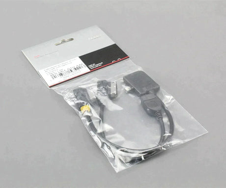 Audi Radio interface cable for iPhone lightning USB 4F0051510AM