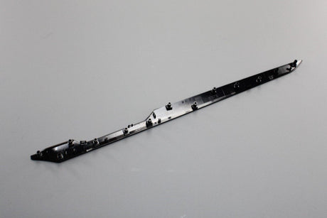 VW Golf MK8 2020-on interior door card insert trim (front left) 5H0867439A 7M1