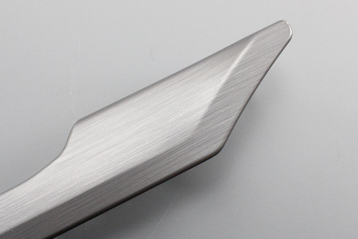 VW Golf MK8 2020-on interior door card insert trim (front left) 5H0867439A 7M1