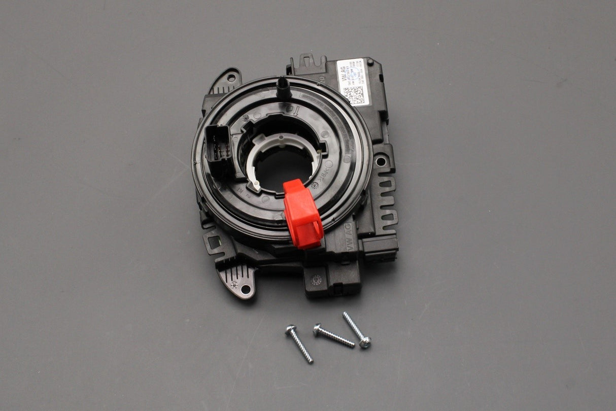 VW CC 2012-2017 airbag squib steering slip ring 5K0953569AS
