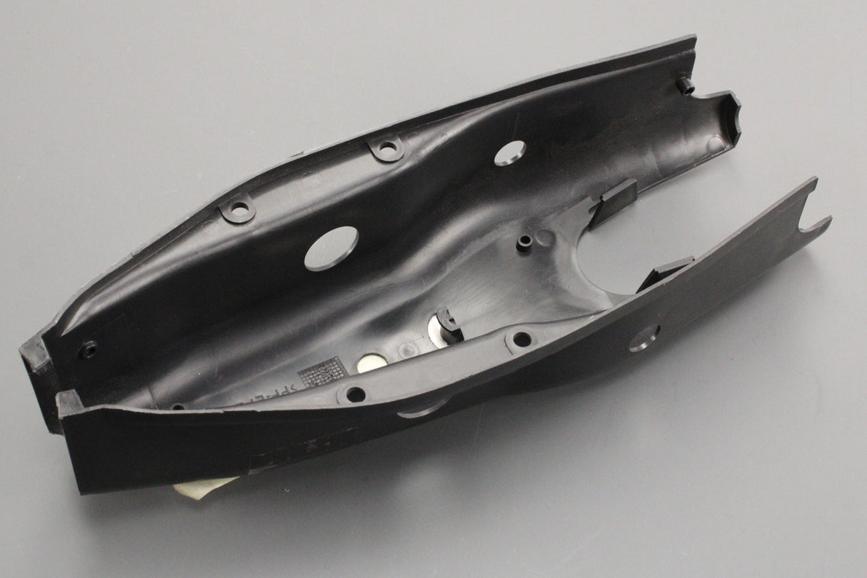 Mercedes-Benz SL W230 lower control arm dust cover (rear) A2303520188