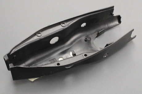 Mercedes-Benz SL W230 lower control arm dust cover (rear) A2303520188