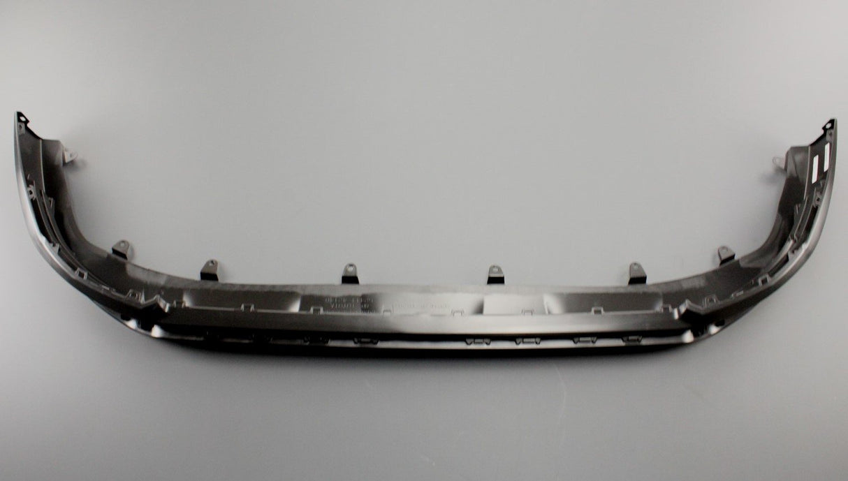 Toyota RAV4 2020-on front bumper guard (primed) 52411-42909