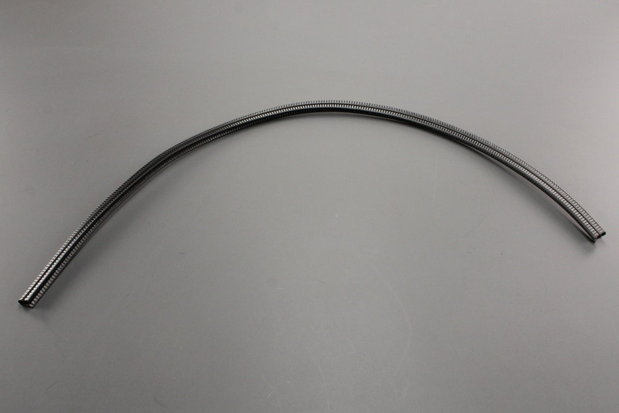 Mercedes-Benz G63 AMG W463 roof rubber trim (rear) A000987140064