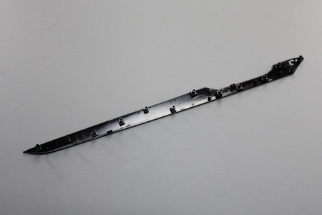 VW Golf MK8 20-on interior door panel trim (front right) 5H0867440A 7M1