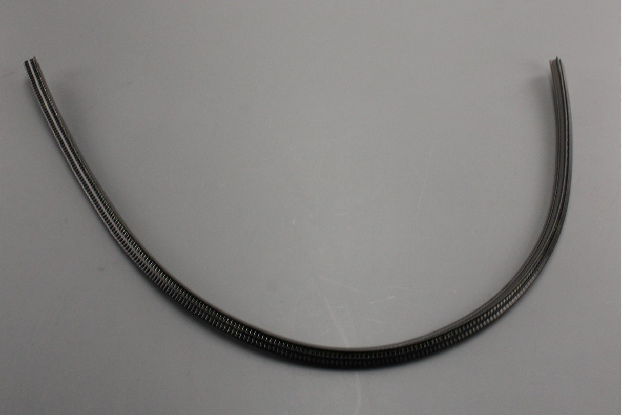 Mercedes-Benz G63 AMG W463 roof rubber trim (rear) A000987140064