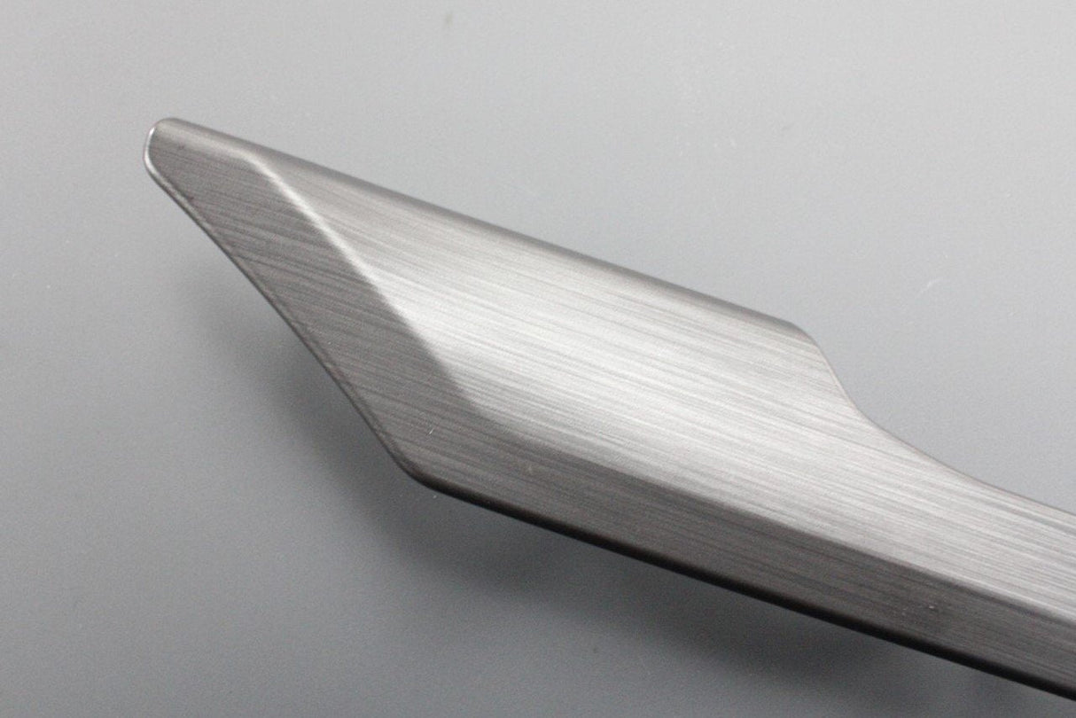 VW Golf MK8 20-on interior door panel trim (front right) 5H0867440A 7M1