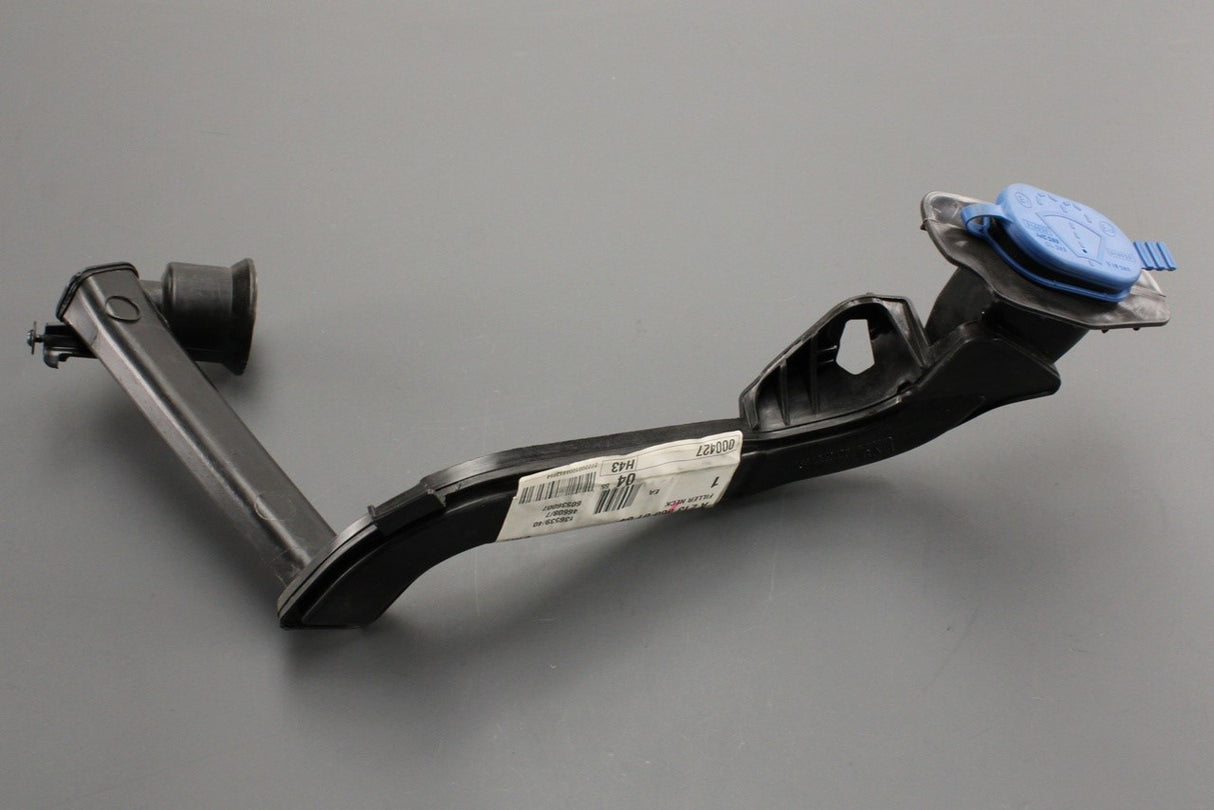 Mercedes-Benz E-Class W213 washer fluid filler neck (RHD) A2138600164