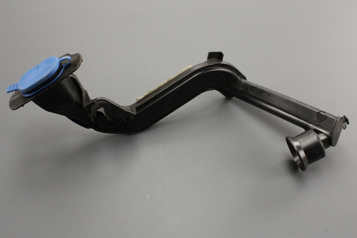 Mercedes-Benz E-Class W213 washer fluid filler neck (RHD) A2138600164