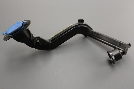 Mercedes-Benz E-Class W213 washer fluid filler neck (RHD) A2138600164