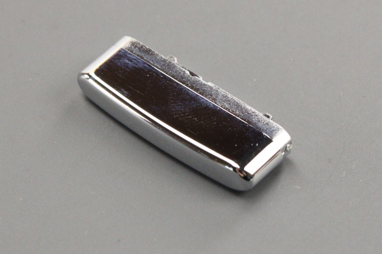 Jaguar XF 2009-2015 centre console release button C2Z25832