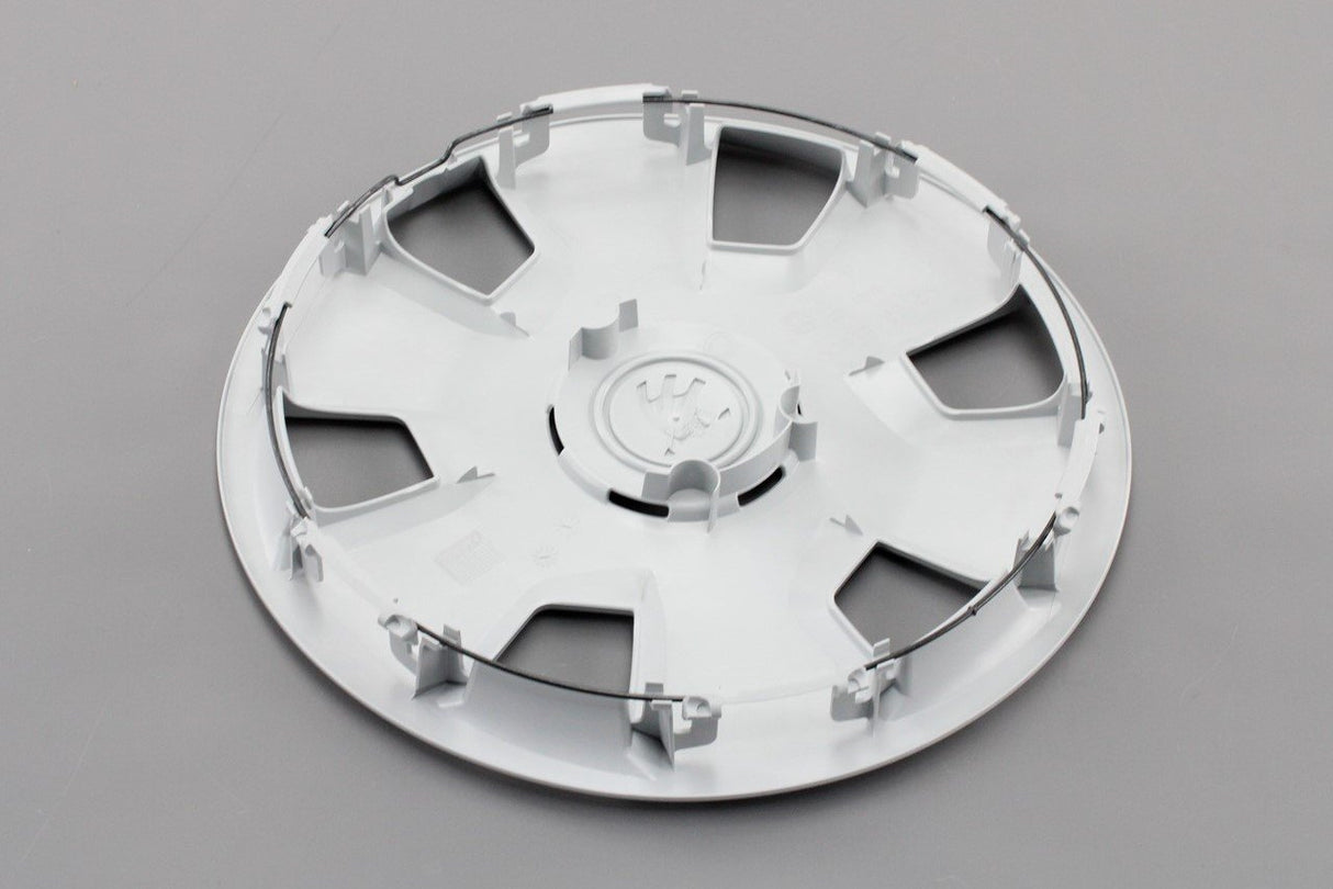 Skoda Octavia 5E 2013-21 single 15'' wheel trim hub cap 5E0601147F Z31