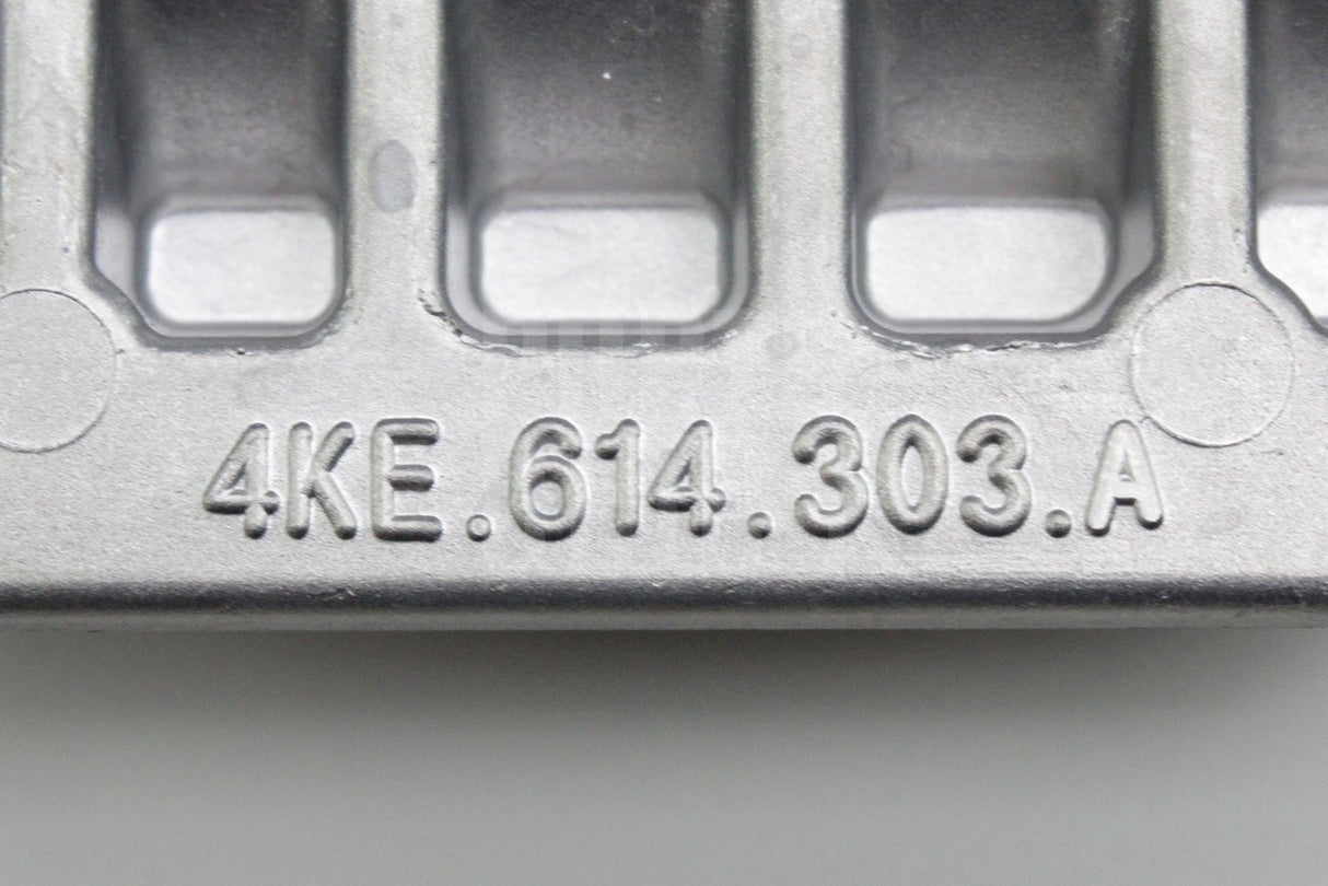 Audi e-Tron 2019-2023 brake servo plate adapter 4KE614303A