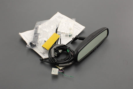 Honda automatic dimming rear view mirror 08V03-TM8-600