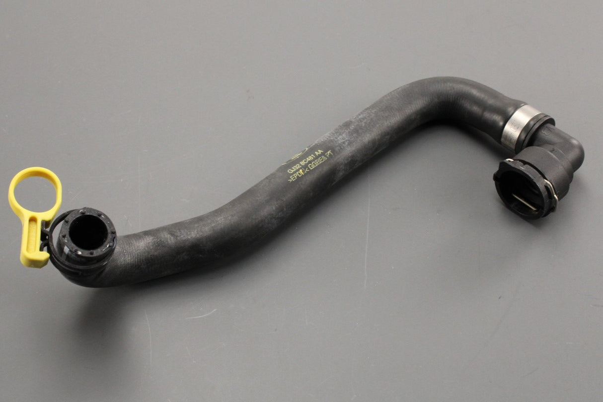 Land Rover Discovery Sport Range Rover Evoque coolant hose LR072037