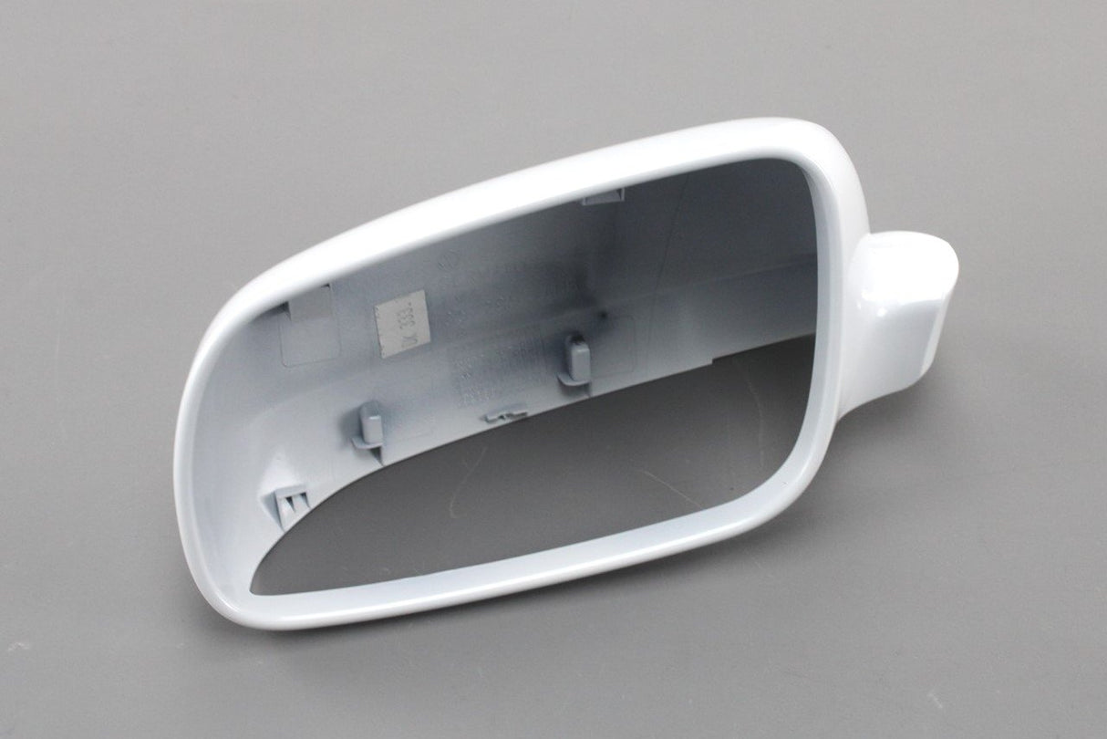VW Golf MK4 Passat B5 SEAT Leon 1M left wing mirror cover 3B0857537B GRU