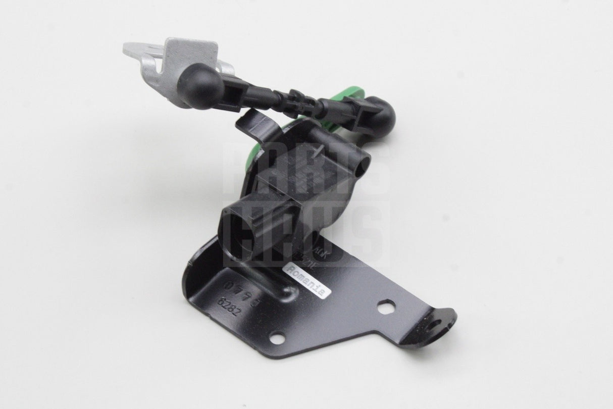 Volkswagen Audi Skoda SEAT headlight level sensor (rear left) 5Q0512521E