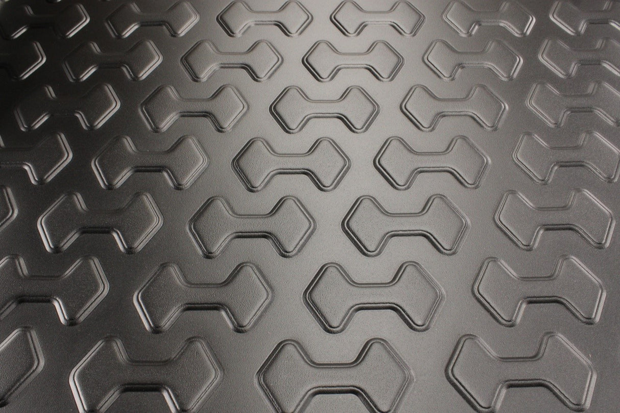 VW ID.Buzz 2022-on boot luggage compartment liner 1T3061162