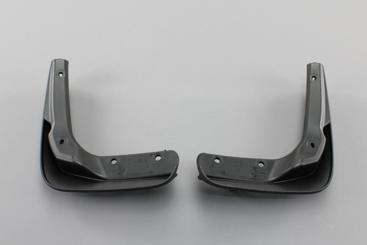 VW Golf MK7 MK7.5 2013-20 accessory mud flaps set (front) 5G0075111