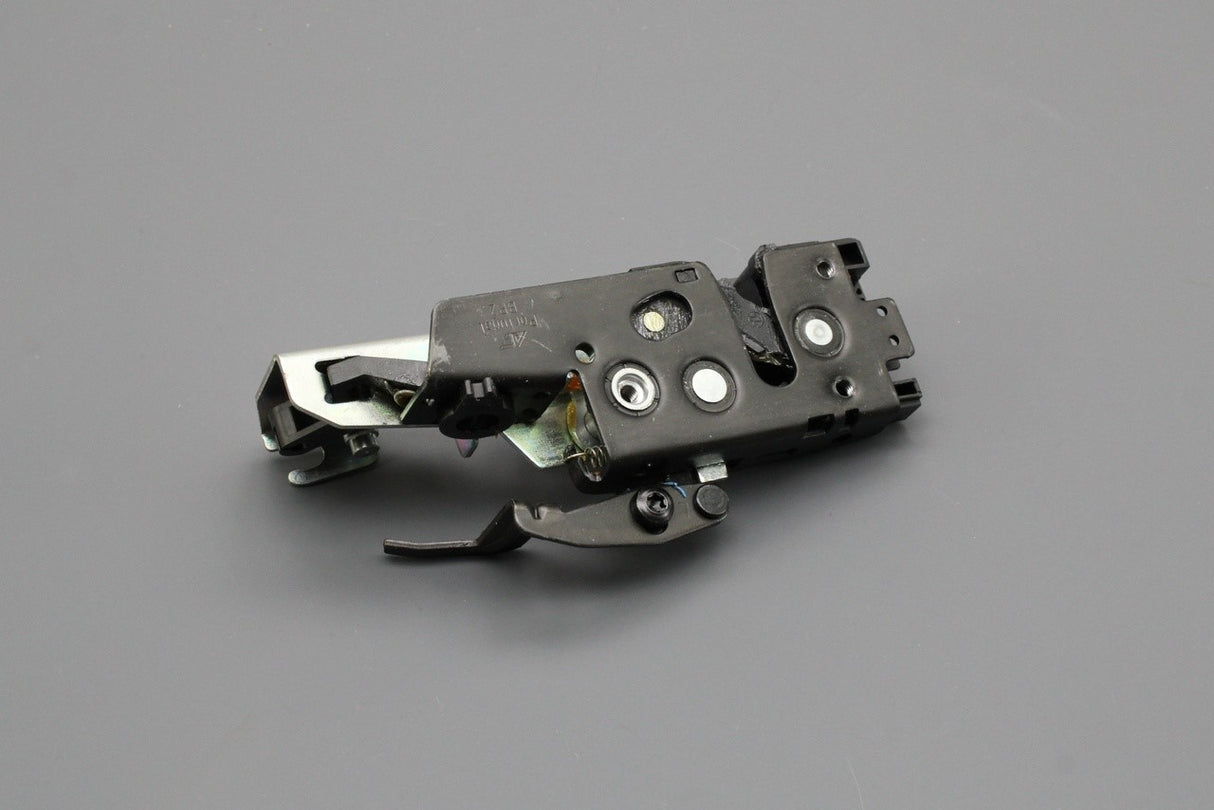 VW Sharan SEAT Alhambra 2001-2010 rear door lock (left) 7M3839015A