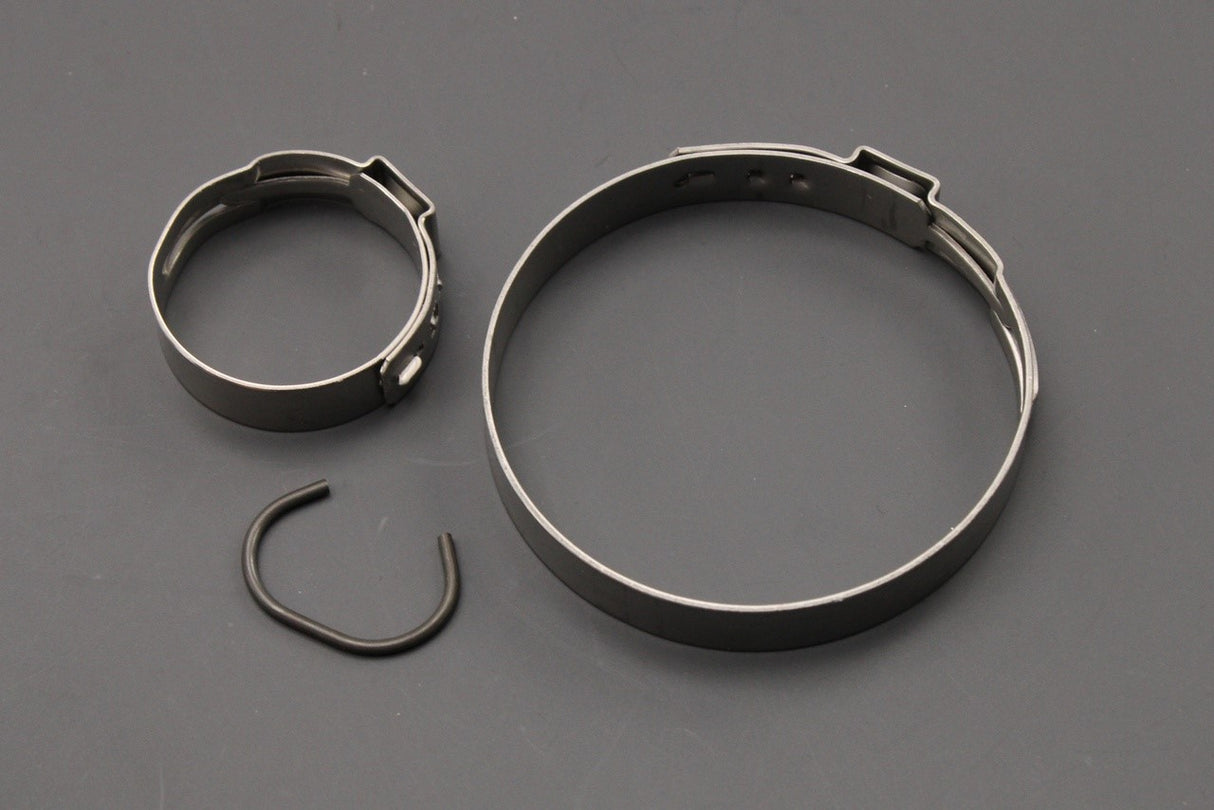 VW ID.3 2020-on CUPRA Born 2022-on cv boot repair kit (outer) 1EA498203