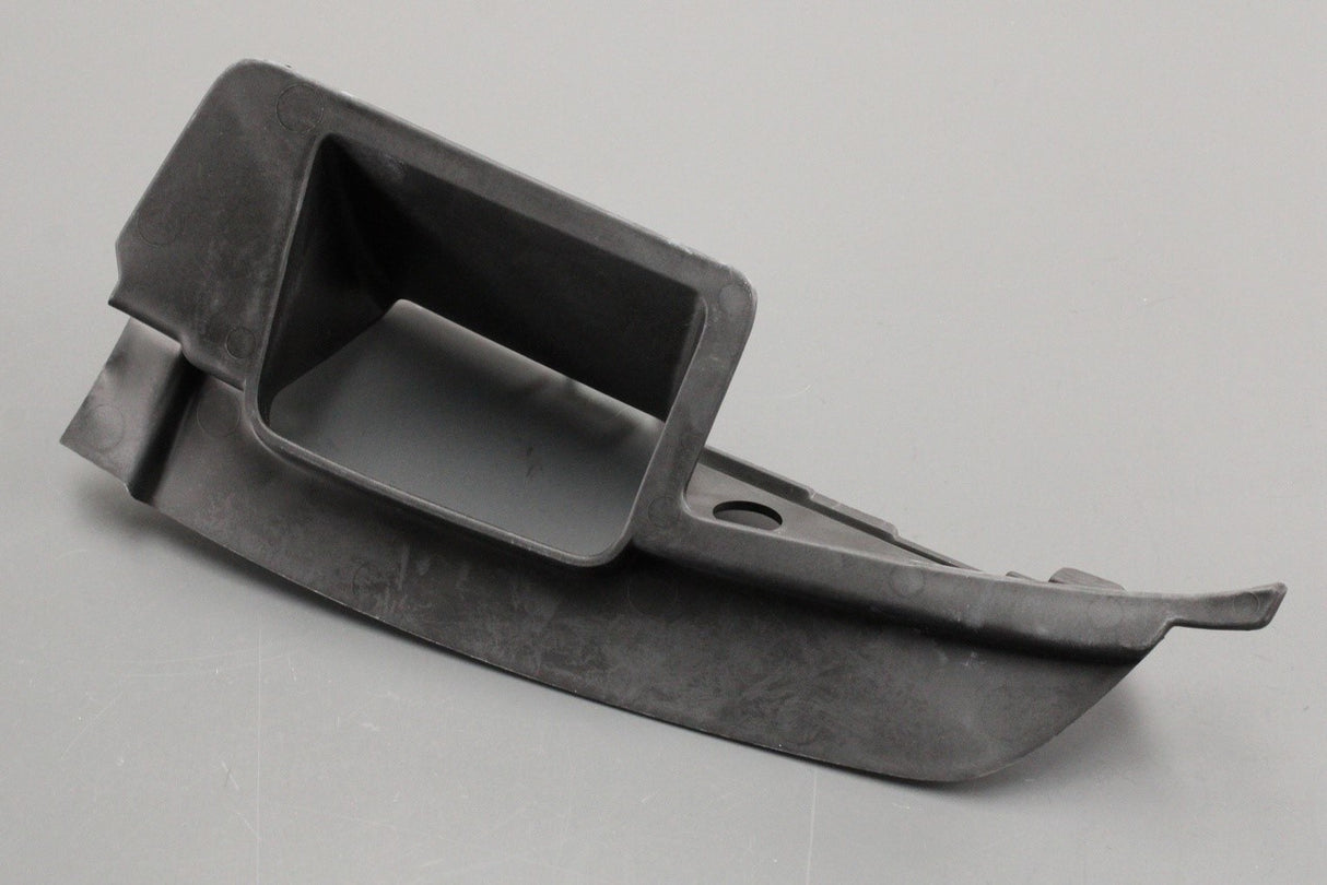 Land Rover Sport 2014-2022 front air deflector (right) LR099439