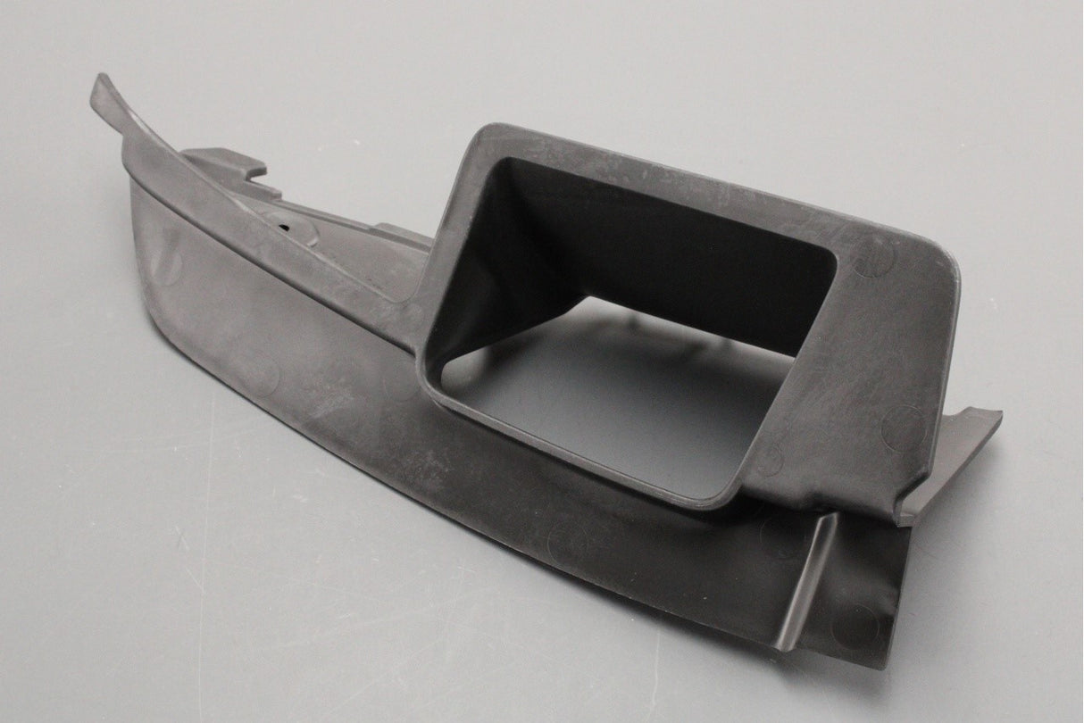 Land Rover Sport 2014-2022 front air deflector (left) LR099442