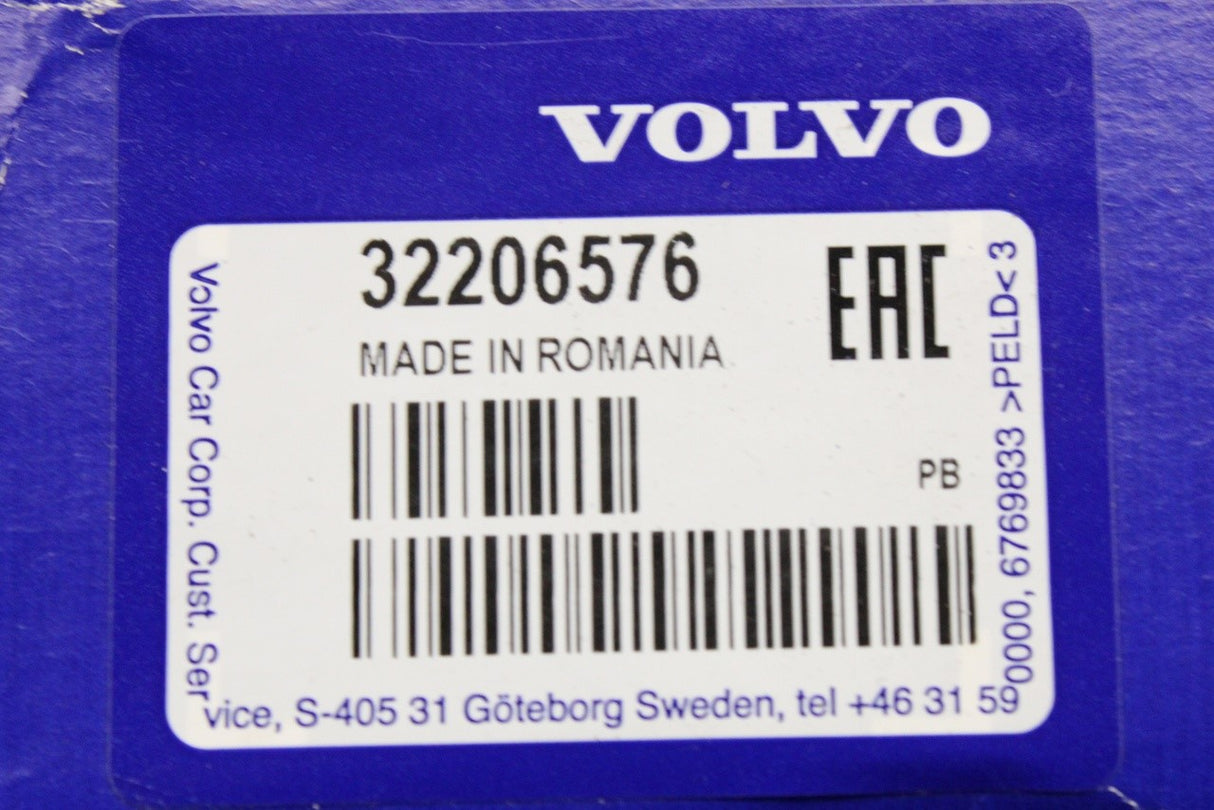 Volvo XC40 EX40 C40 EC40 2018-on RHD seat motor (front right) 32206576