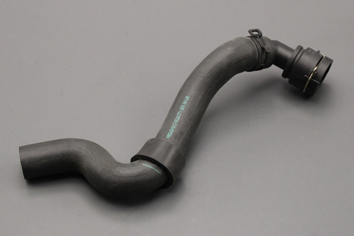 VW Golf Audi Skoda SEAT 1.6 1.9 2.0 TDI 1.8T coolant hose 1J0122073A