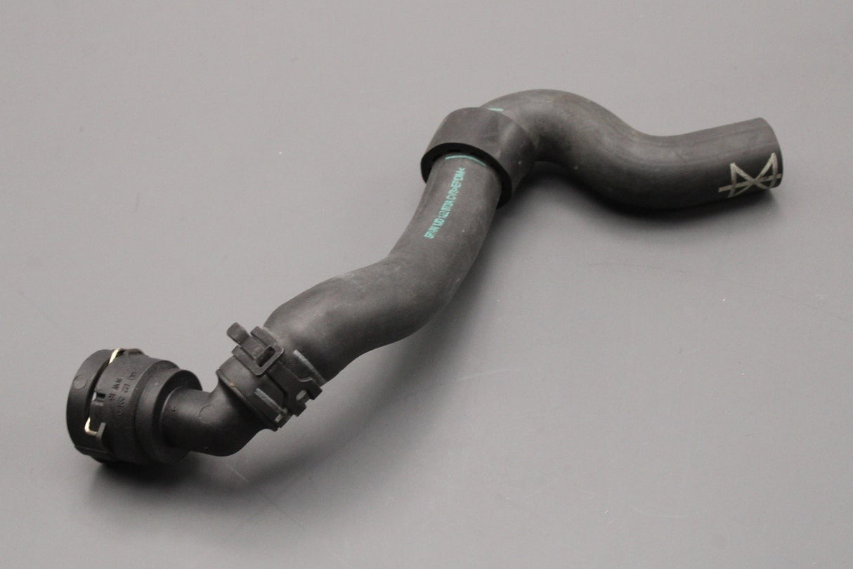 VW Golf Audi Skoda SEAT 1.6 1.9 2.0 TDI 1.8T coolant hose 1J0122073A